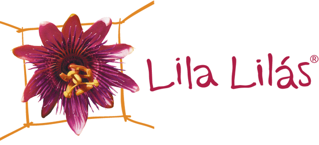 Lila Lilás